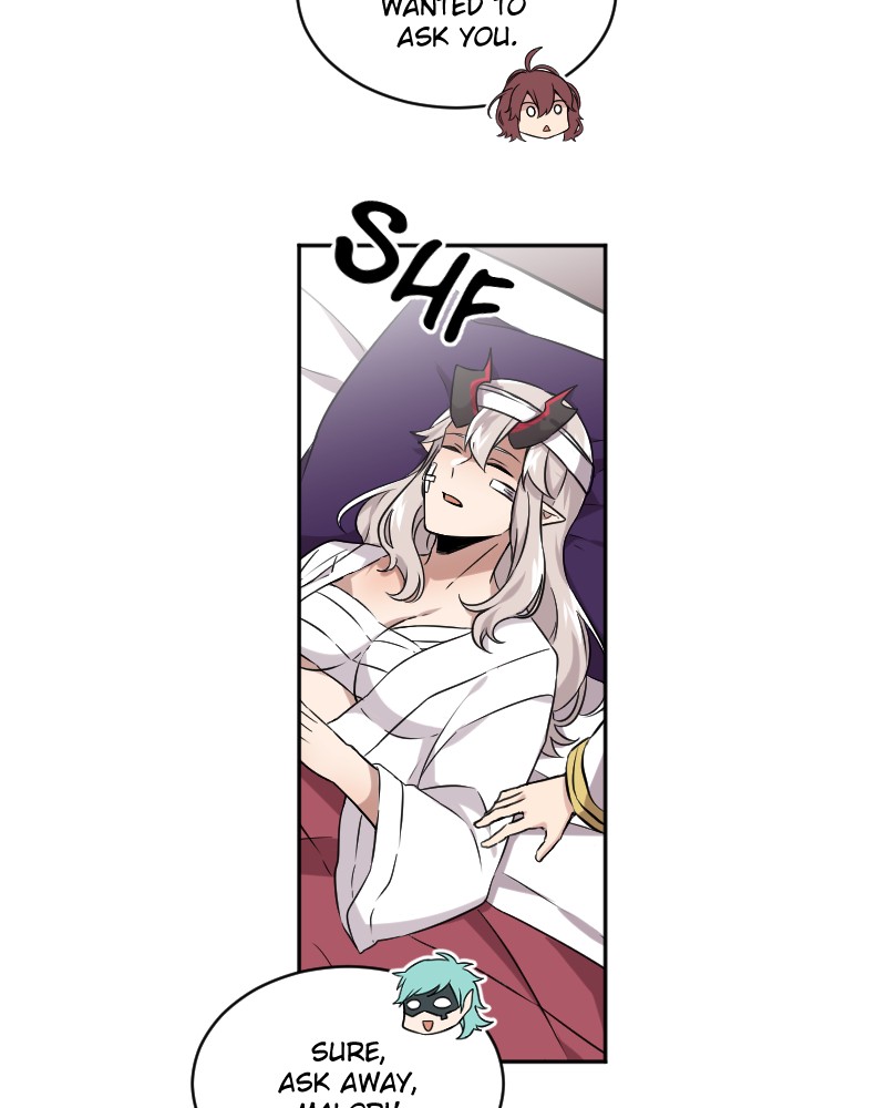 Mage & Demon Queen Chapter 131 page 26 - Chapter 131: [S3] Episode 3