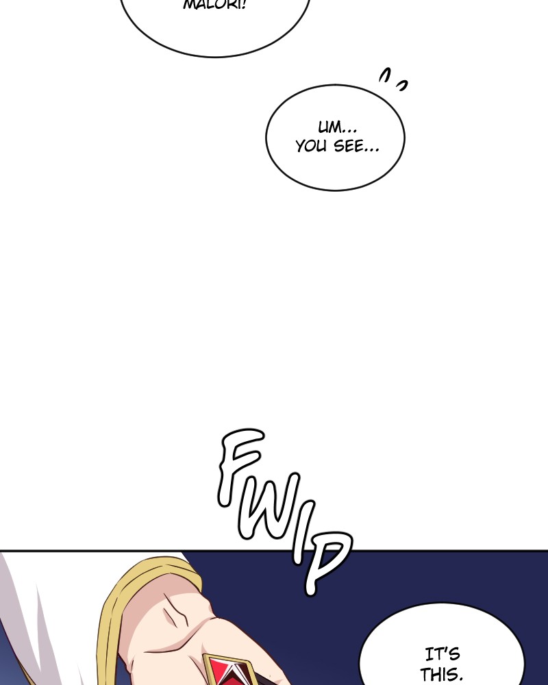 Mage & Demon Queen Chapter 131 page 27 - Chapter 131: [S3] Episode 3