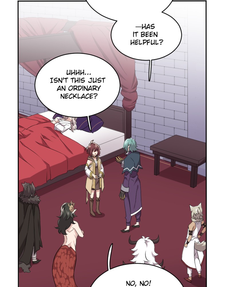 Mage & Demon Queen Chapter 131 page 29 - Chapter 131: [S3] Episode 3