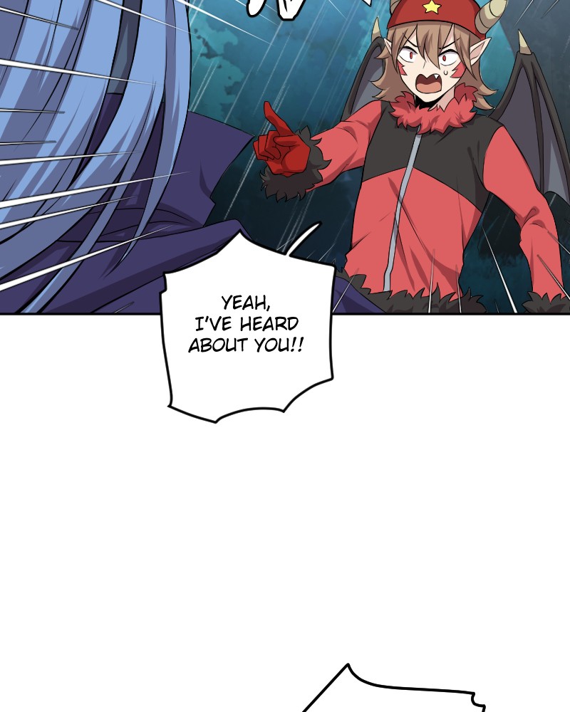 Mage & Demon Queen Chapter 131 page 3 - Chapter 131: [S3] Episode 3