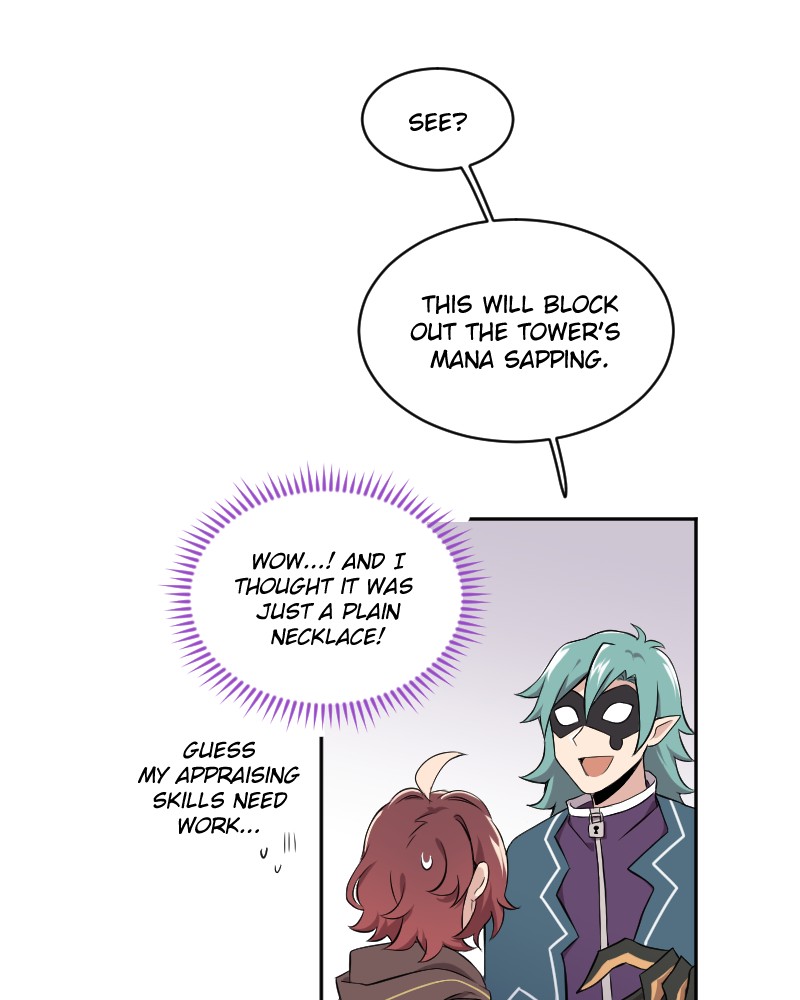Mage & Demon Queen Chapter 131 page 33 - Chapter 131: [S3] Episode 3