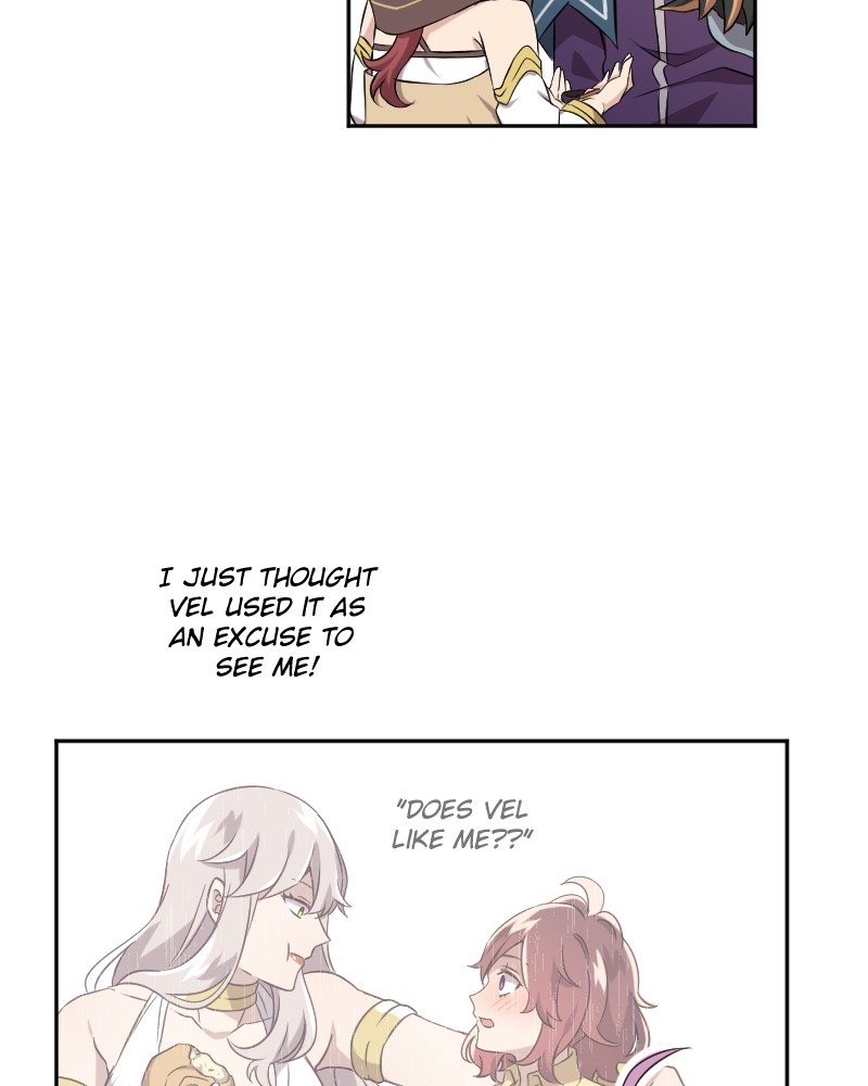 Mage & Demon Queen Chapter 131 page 34 - Chapter 131: [S3] Episode 3