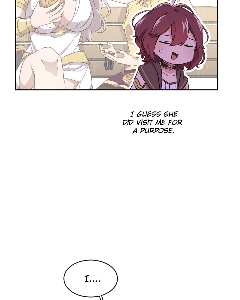 Mage & Demon Queen Chapter 131 page 35 - Chapter 131: [S3] Episode 3