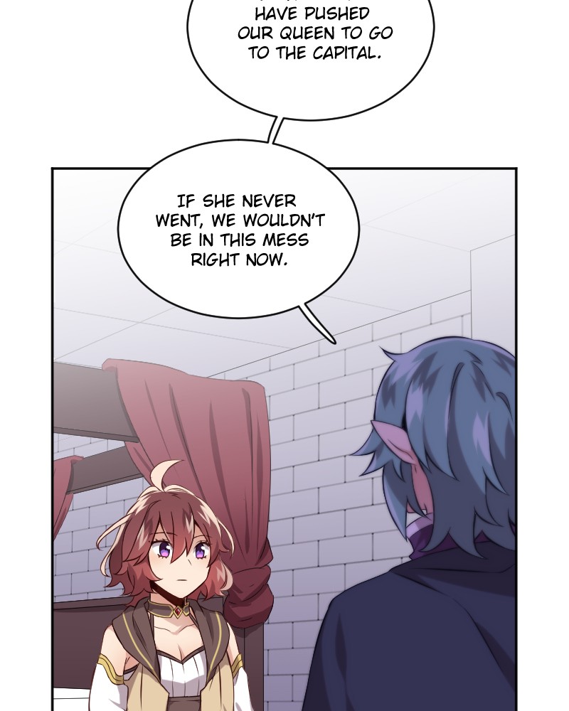 Mage & Demon Queen Chapter 131 page 37 - Chapter 131: [S3] Episode 3