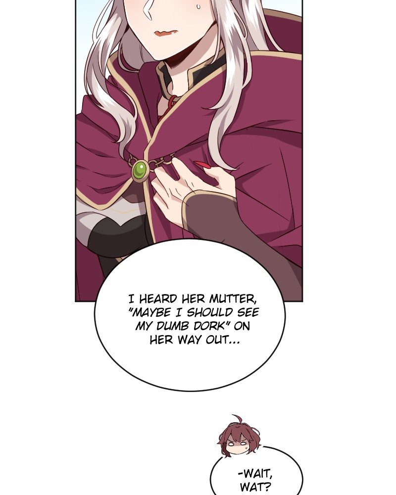 Mage & Demon Queen Chapter 131 page 40 - Chapter 131: [S3] Episode 3