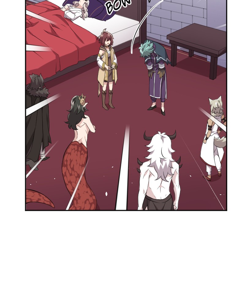 Mage & Demon Queen Chapter 131 page 42 - Chapter 131: [S3] Episode 3