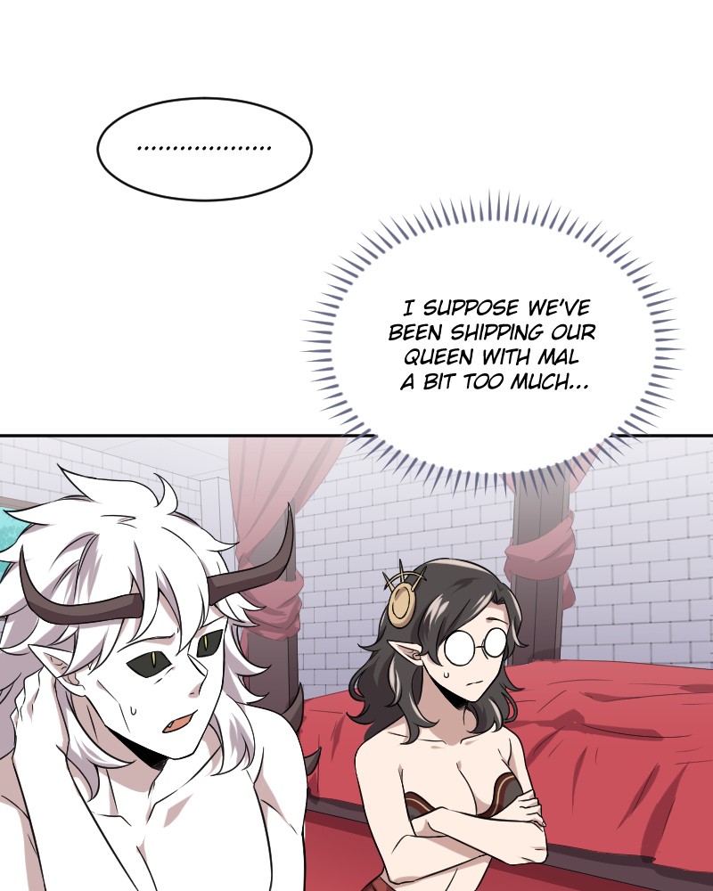 Mage & Demon Queen Chapter 131 page 43 - Chapter 131: [S3] Episode 3