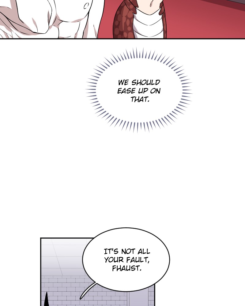 Mage & Demon Queen Chapter 131 page 44 - Chapter 131: [S3] Episode 3