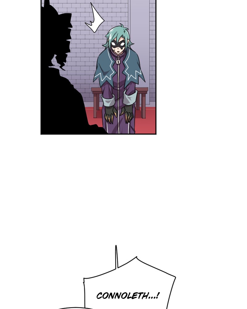 Mage & Demon Queen Chapter 131 page 45 - Chapter 131: [S3] Episode 3