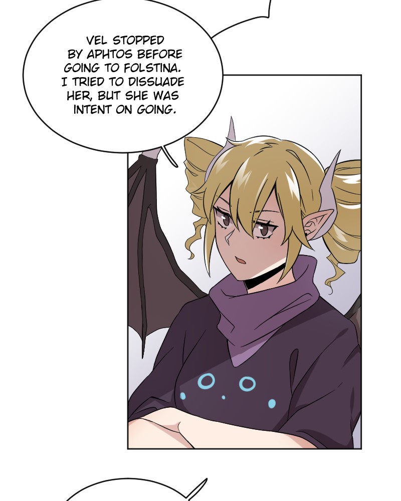 Mage & Demon Queen Chapter 131 page 46 - Chapter 131: [S3] Episode 3
