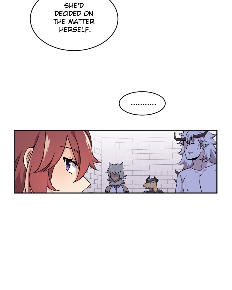 Mage & Demon Queen Chapter 131 page 47 - Chapter 131: [S3] Episode 3