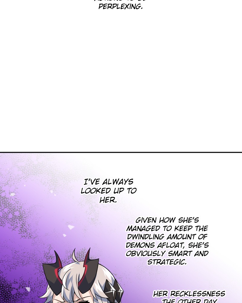 Mage & Demon Queen Chapter 131 page 49 - Chapter 131: [S3] Episode 3