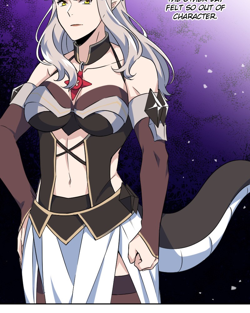 Mage & Demon Queen Chapter 131 page 50 - Chapter 131: [S3] Episode 3
