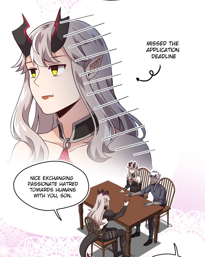 Mage & Demon Queen Chapter 131 page 6 - Chapter 131: [S3] Episode 3