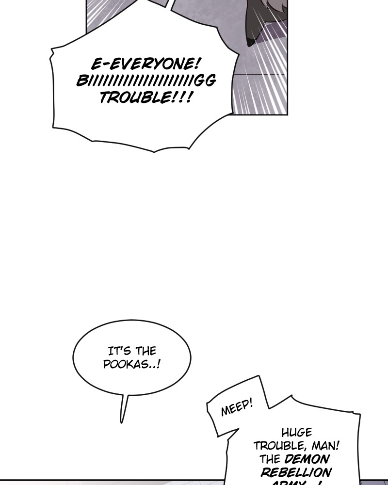 Mage & Demon Queen Chapter 131 page 64 - Chapter 131: [S3] Episode 3