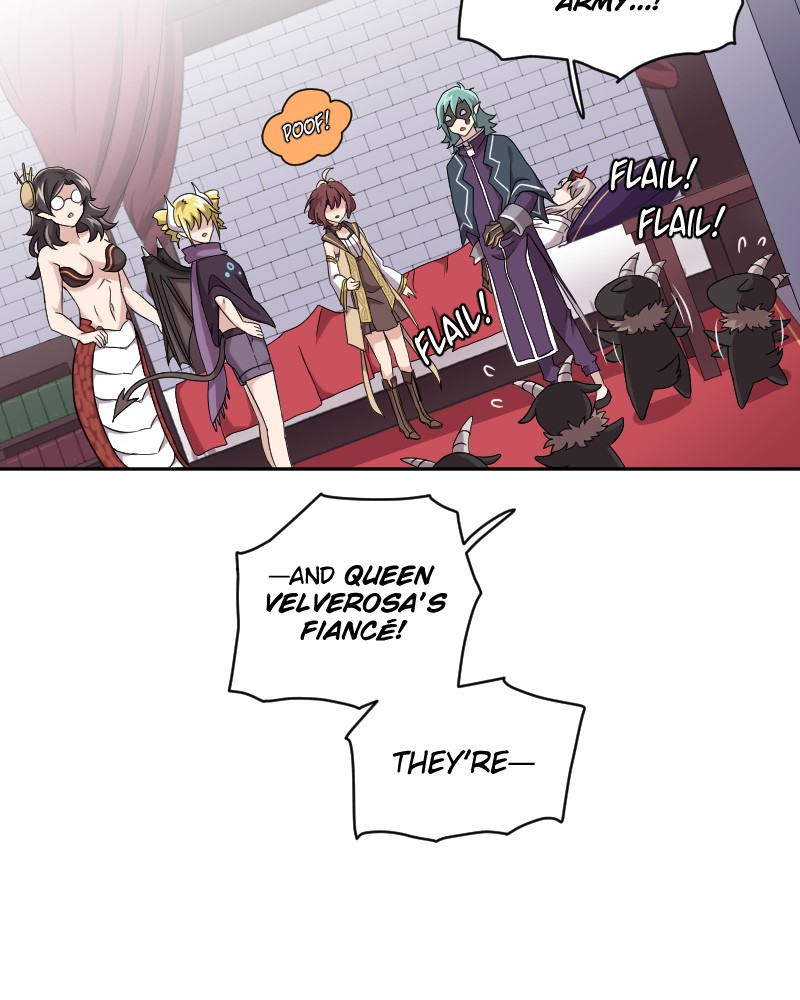 Mage & Demon Queen Chapter 131 page 65 - Chapter 131: [S3] Episode 3
