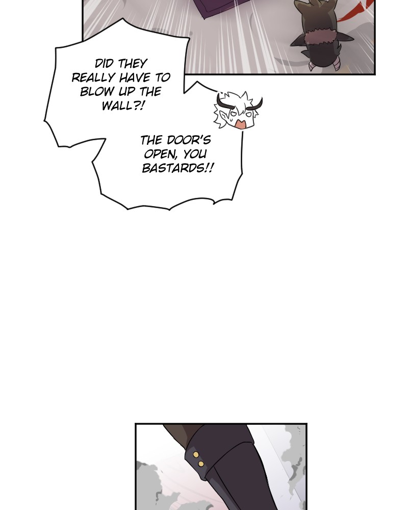 Mage & Demon Queen Chapter 131 page 67 - Chapter 131: [S3] Episode 3