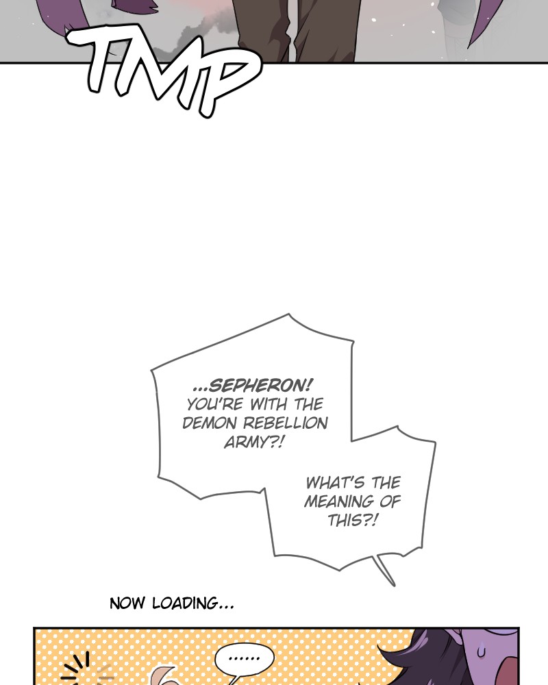 Mage & Demon Queen Chapter 131 page 70 - Chapter 131: [S3] Episode 3