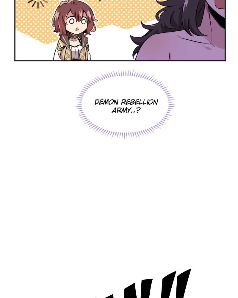Mage & Demon Queen Chapter 131 page 71 - Chapter 131: [S3] Episode 3