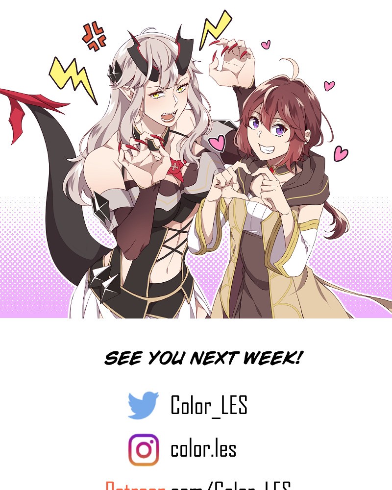 Mage & Demon Queen Chapter 131 page 74 - Chapter 131: [S3] Episode 3