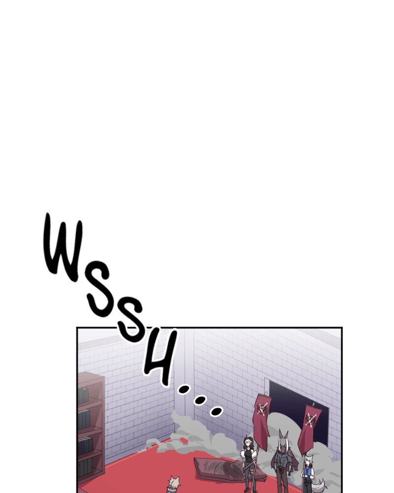 Mage & Demon Queen Chapter 132 page 10 - Chapter 132: [S3] Episode 4