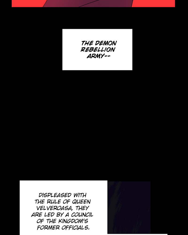 Mage & Demon Queen Chapter 132 page 14 - Chapter 132: [S3] Episode 4