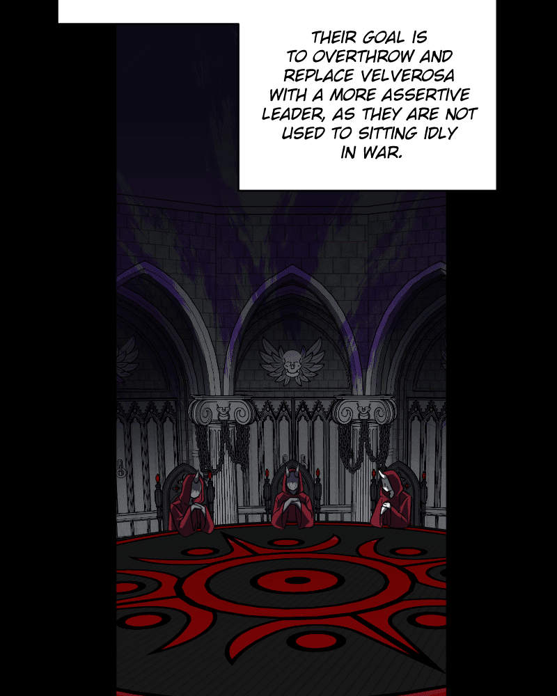 Mage & Demon Queen Chapter 132 page 15 - Chapter 132: [S3] Episode 4