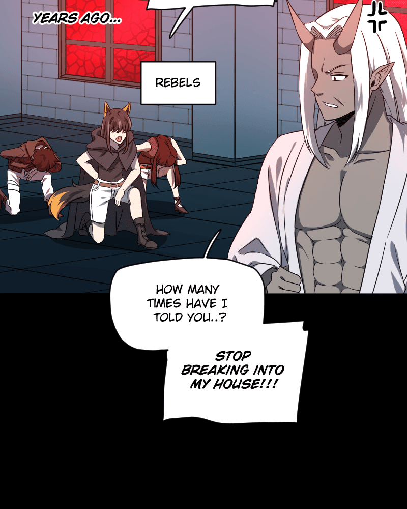 Mage & Demon Queen Chapter 132 page 17 - Chapter 132: [S3] Episode 4