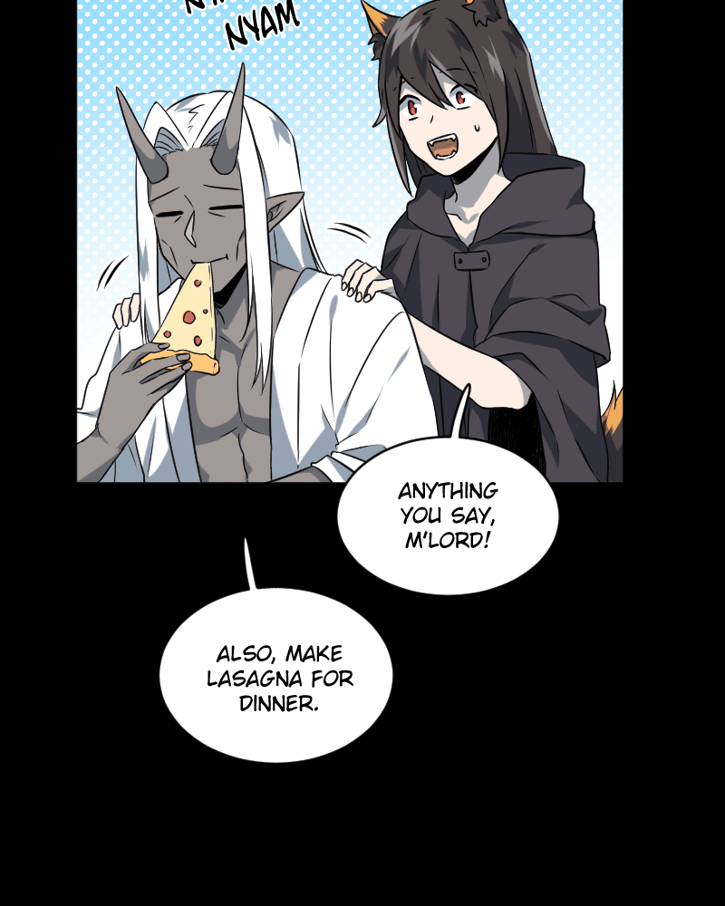 Mage & Demon Queen Chapter 132 page 22 - Chapter 132: [S3] Episode 4