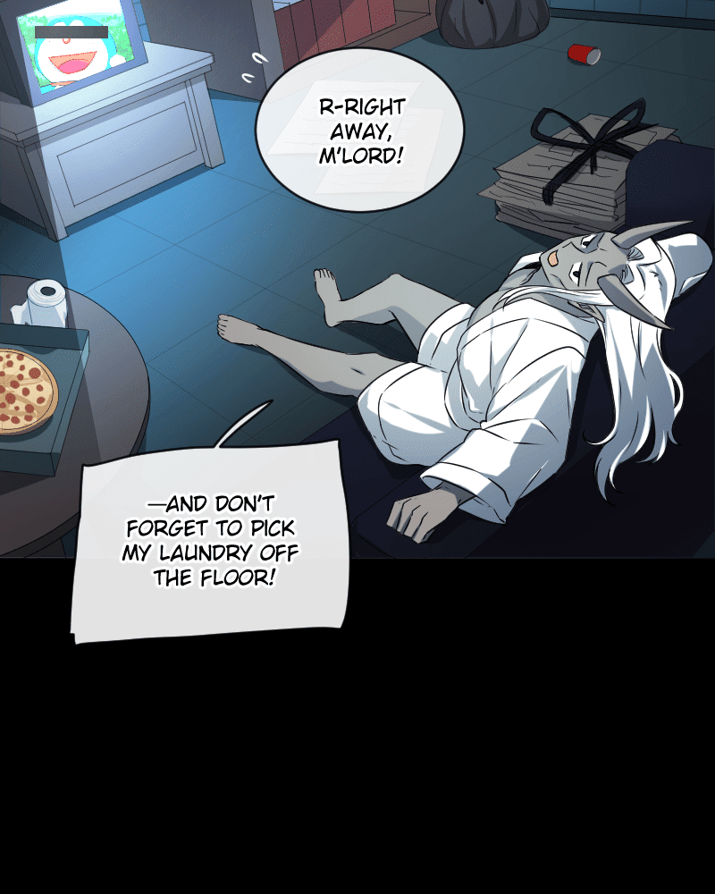 Mage & Demon Queen Chapter 132 page 24 - Chapter 132: [S3] Episode 4
