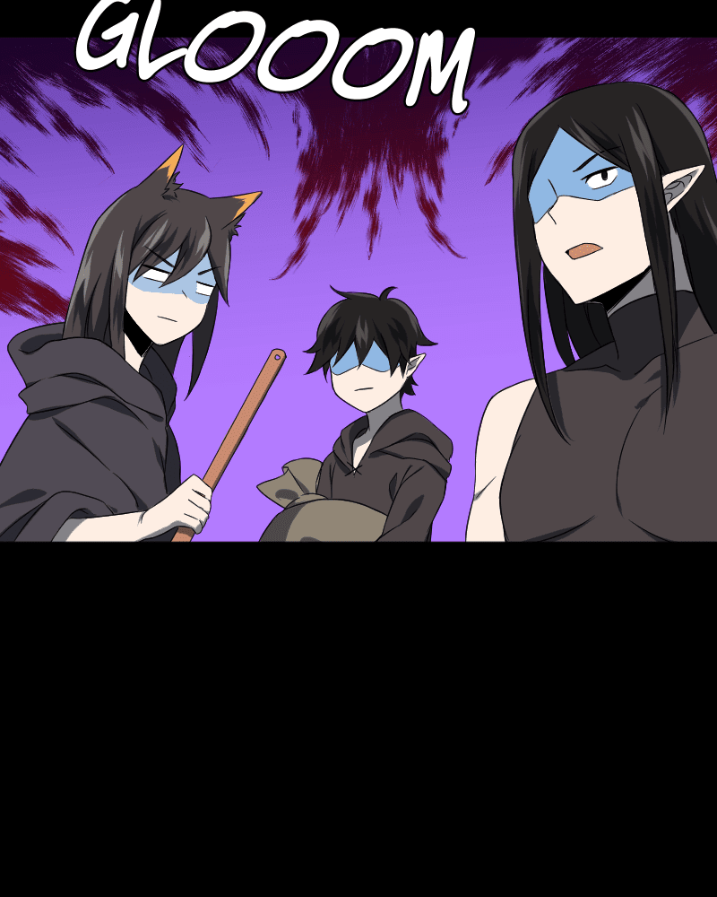 Mage & Demon Queen Chapter 132 page 27 - Chapter 132: [S3] Episode 4
