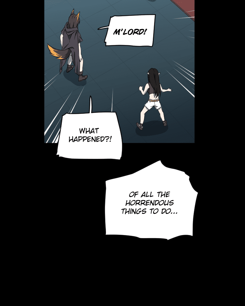 Mage & Demon Queen Chapter 132 page 31 - Chapter 132: [S3] Episode 4