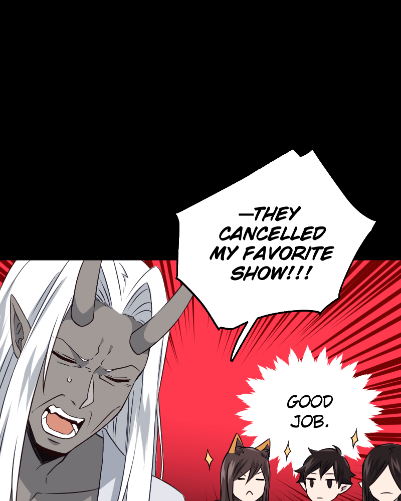 Mage & Demon Queen Chapter 132 page 32 - Chapter 132: [S3] Episode 4