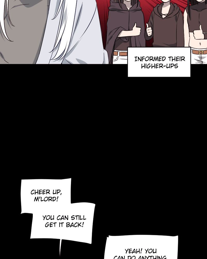 Mage & Demon Queen Chapter 132 page 33 - Chapter 132: [S3] Episode 4