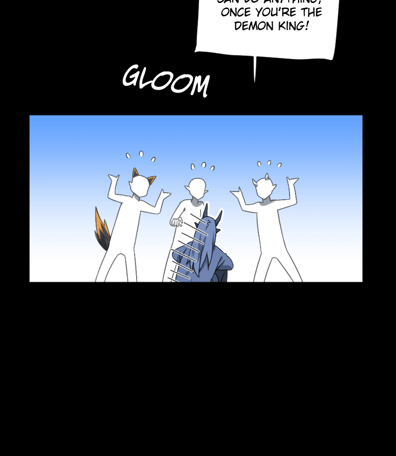 Mage & Demon Queen Chapter 132 page 34 - Chapter 132: [S3] Episode 4