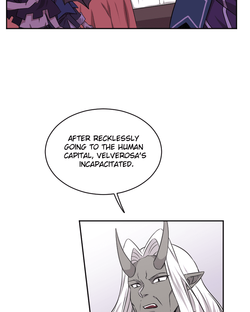 Mage & Demon Queen Chapter 132 page 37 - Chapter 132: [S3] Episode 4