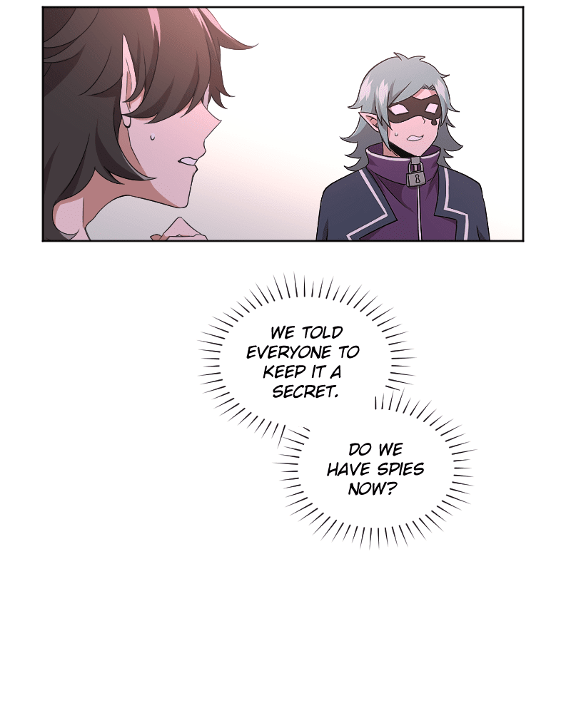 Mage & Demon Queen Chapter 132 page 39 - Chapter 132: [S3] Episode 4