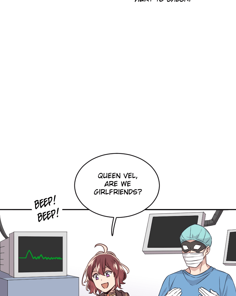 Mage & Demon Queen Chapter 132 page 4 - Chapter 132: [S3] Episode 4