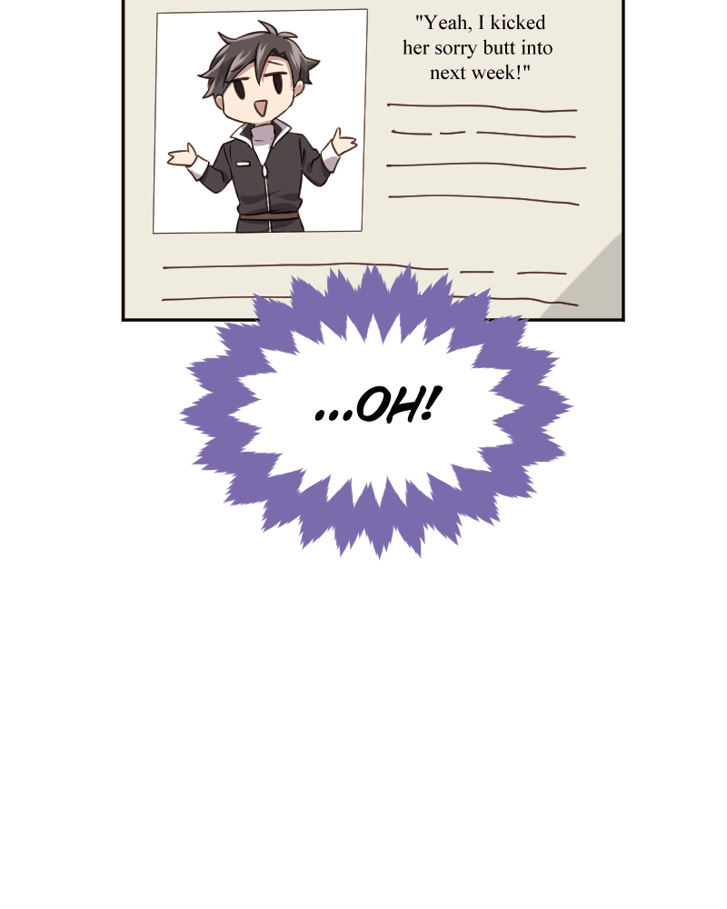 Mage & Demon Queen Chapter 132 page 41 - Chapter 132: [S3] Episode 4