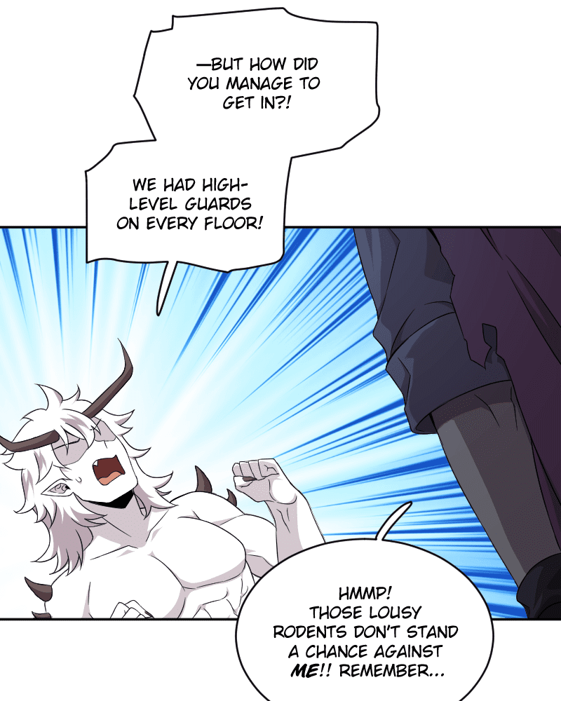 Mage & Demon Queen Chapter 132 page 42 - Chapter 132: [S3] Episode 4