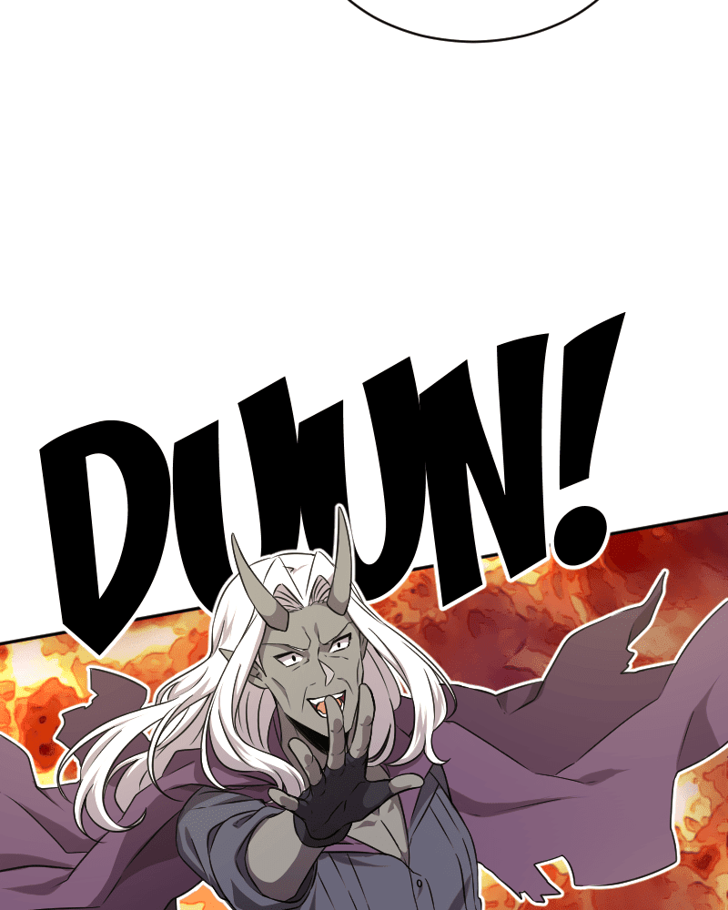 Mage & Demon Queen Chapter 132 page 43 - Chapter 132: [S3] Episode 4