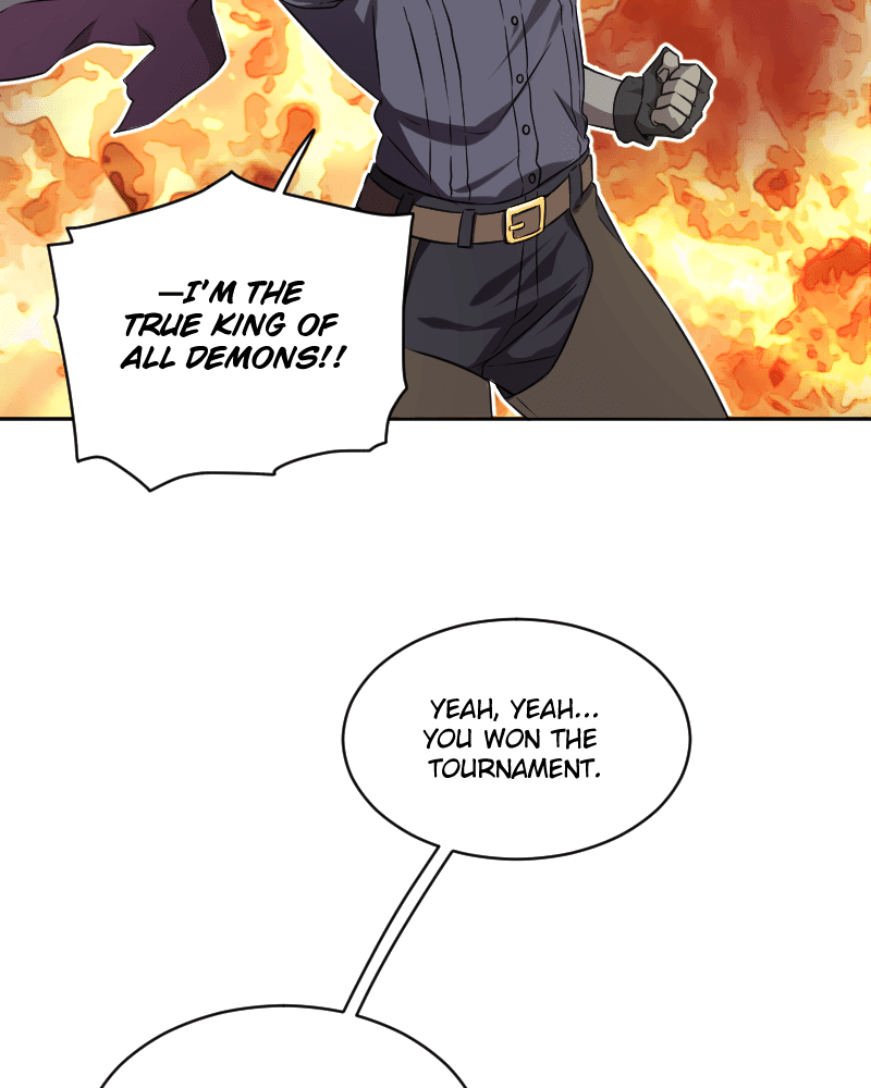 Mage & Demon Queen Chapter 132 page 44 - Chapter 132: [S3] Episode 4