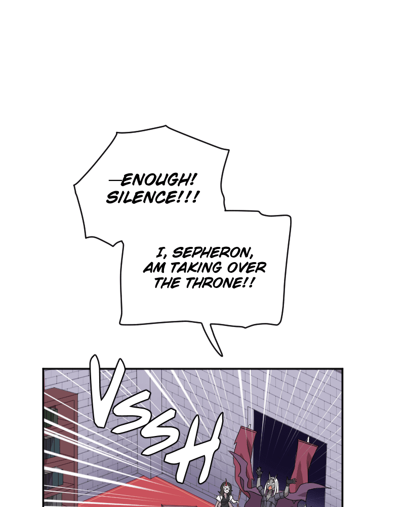 Mage & Demon Queen Chapter 132 page 46 - Chapter 132: [S3] Episode 4