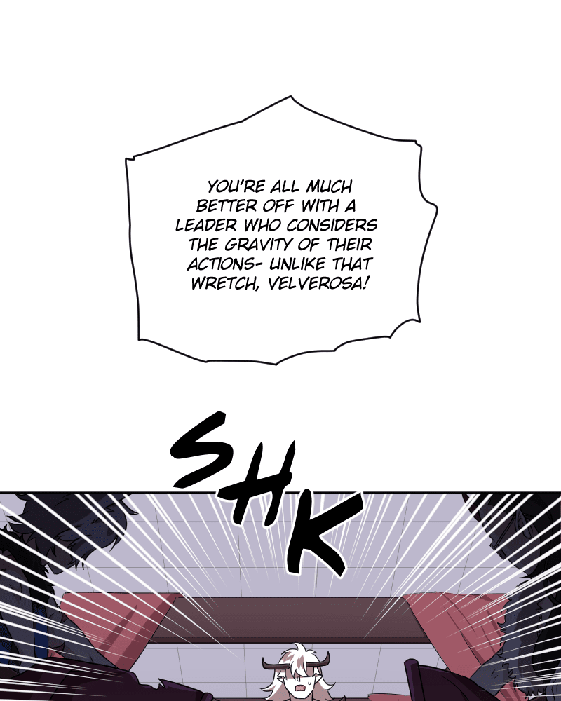Mage & Demon Queen Chapter 132 page 48 - Chapter 132: [S3] Episode 4