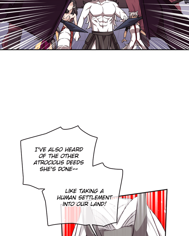 Mage & Demon Queen Chapter 132 page 49 - Chapter 132: [S3] Episode 4