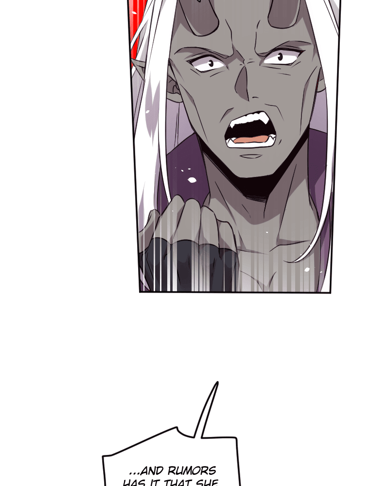 Mage & Demon Queen Chapter 132 page 50 - Chapter 132: [S3] Episode 4