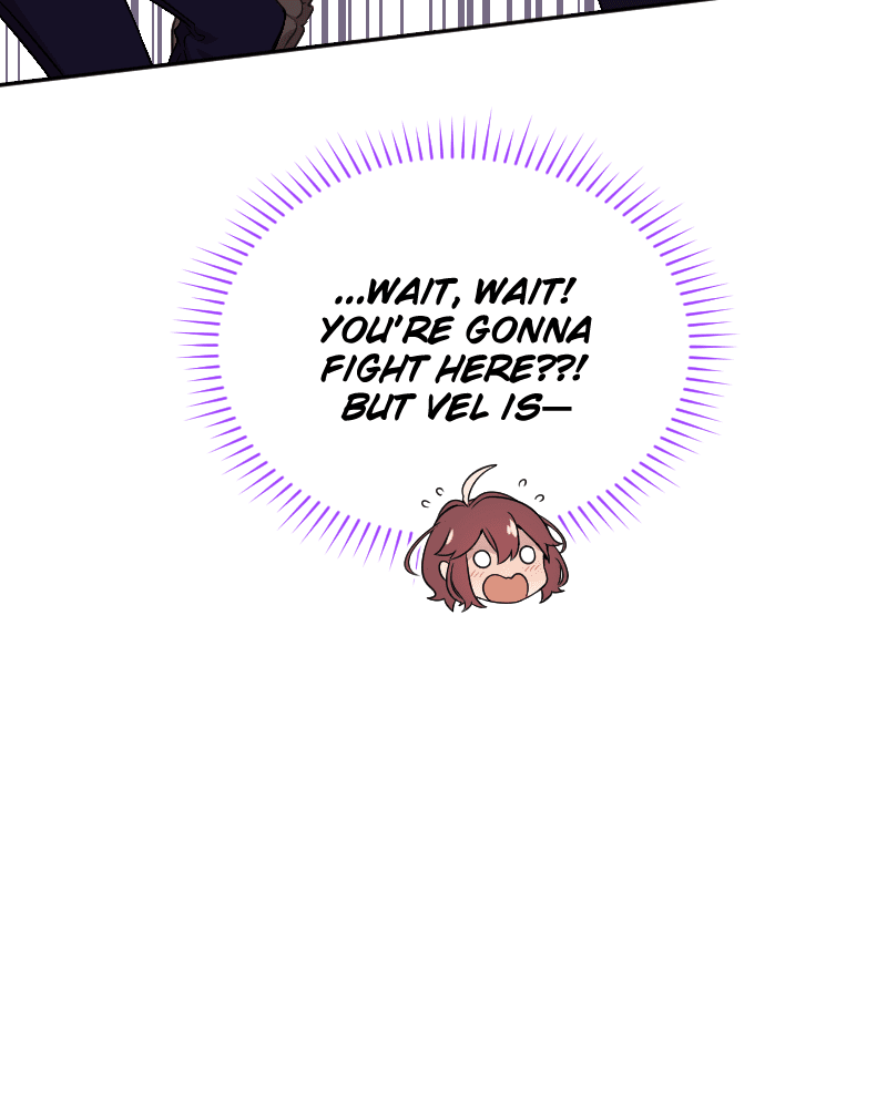Mage & Demon Queen Chapter 132 page 57 - Chapter 132: [S3] Episode 4
