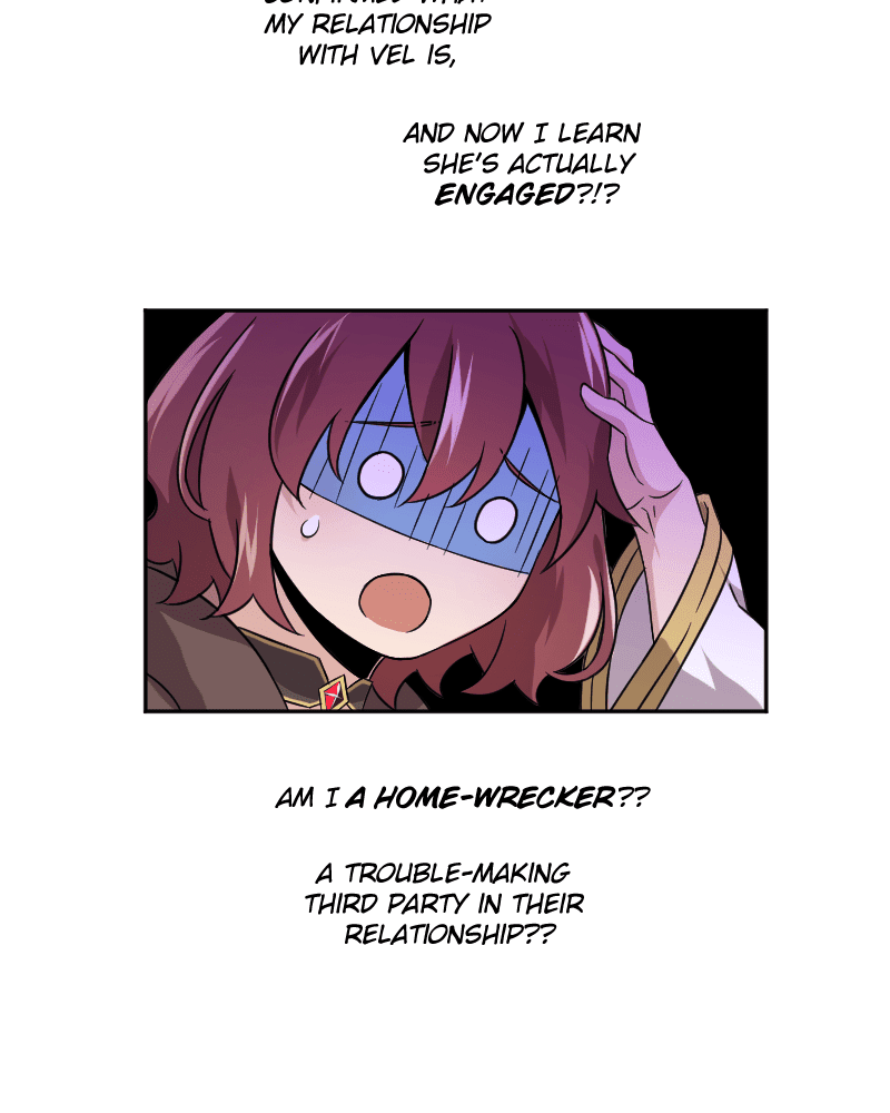 Mage & Demon Queen Chapter 132 page 6 - Chapter 132: [S3] Episode 4