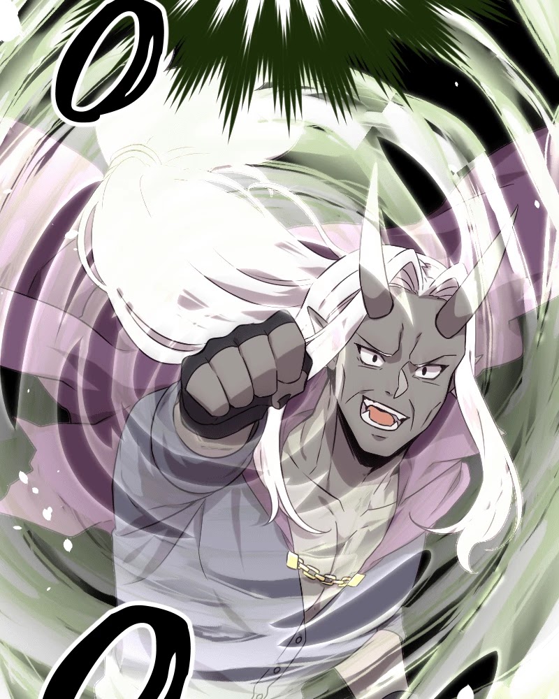 Mage & Demon Queen Chapter 132 page 64 - Chapter 132: [S3] Episode 4