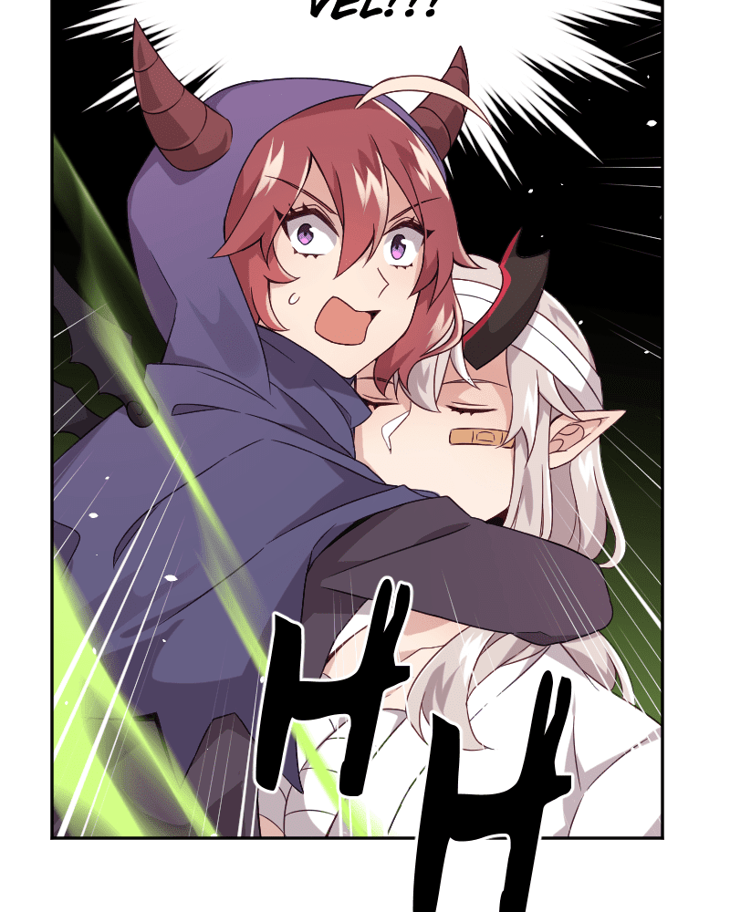Mage & Demon Queen Chapter 132 page 68 - Chapter 132: [S3] Episode 4